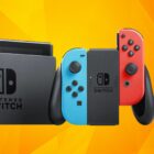 Nintendo przełącza OLED na promocji na Amazon Creo Gaming