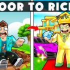 Od biednych do bogatych: kup GTA 6 na Roblox! Creo Gaming