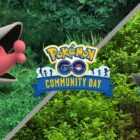 Plany na dzień społeczności w lutym w Pokémon Go Creo Gaming