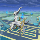 Pokémon GO: jakich Pokémonów nadal brakuje w 2025 roku? Creo Gaming