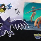 Pokemon Go: Rookidee pojawia się podczas wydarzenia Steeled Resolve Creo Gaming