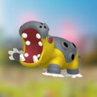 Pokonaj Hippowdon Solo w 3 -starowych nalotach Pokémon Go Creo Gaming