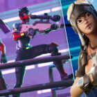 Powrót legendarnego snajpera Fortnite w trybie OG: pozostaje pytanie Creo Gaming