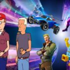 Przecieki na temat crossovera King of the Hill w Fortnite Creo Gaming