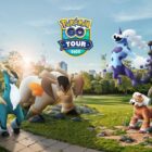 Przewodnik po wydarzeniu Pokémon GO: Droga do Unova Creo Gaming