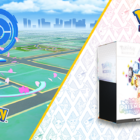 Przyciągaj więcej Pokémonów i rozwijaj Eevee w lokalnych firmach Creo Gaming
