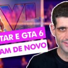 Rockstar i GTA 6: Nowe przecieki, o których ludzie mówią Creo Gaming