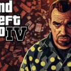 Saga GTA IV przed GTA VI - Uratuj Romana! Odcinek 12 Creo Gaming