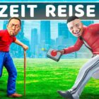 Tuan i płyty podróży w czasie w GTA 5 RP! Creo Gaming