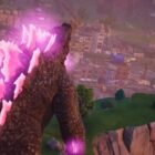 Umiejętności Wielkiej Godzilli wyciekły w Fortnite na rok 2025 Creo Gaming