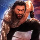 WWE 2K25: Roman Reigns w marcu na PS5 i PS4 Creo Gaming