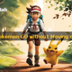 Wskazówki dotyczące gry w Pokémon GO bez konieczności poruszania się lub blokowania Creo Gaming