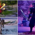 Wszystkie lokalizacje demonów w Fortnite Creo Gaming
