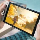 Wyciek ujawnia rodzaj pamięci masowej Nintendo Switch 2 Creo Gaming