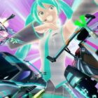 Zdobądź skórkę samochodu Hatsune Miku za darmo w Fortnite Creo Gaming