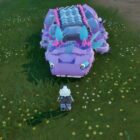 Zdominuj i jeździj na Klombosach w Lego Fortnite Odyssey Creo Gaming