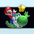 nowe dzieło Mario na premierę Switcha 2? Creo Gaming