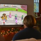 129 milionów aktywnych graczy w Nintendo w 2024 roku Creo Gaming