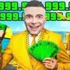 24 godziny bezpłatnej zabawy w GTA 5 RP! Creo Gaming