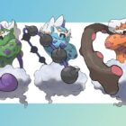 Bezpłatne kody badawcze formy formantu podczas wycieczki Pokémon Creo Gaming