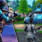 Fortnite: Ponowne uruchomienie z dużą aktualizacją Creo Gaming