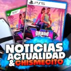 GTA 6 do 30 fps na następnej generacji? Odkryj wydarzenie PlayStation! Creo Gaming
