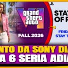 GTA 6 przełożyło się do końca 2026 r.: Objawienia dzisiaj i wiele więcej! Creo Gaming