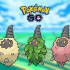 Jak Burmy w Pokémon może iść i może być błyszczący? Creo Gaming