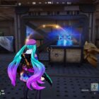 Jak uzyskać dostęp do sekretnego lśnionego pokoju w szybach w Fortnite Creo Gaming