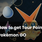 Jak zdobyć punkty wycieczki w Pokémon Go Creo Gaming