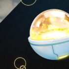 Jak zdobyć szczęśliwy bibelot w Pokémon Go Creo Gaming