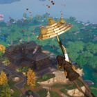 Jak znaleźć i pokonać Fletchera Kane'a w Fortnite Creo Gaming