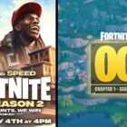 Kai Cenat i Ishowpeed wprowadzają nowy maraton Fortnite na sezon 2 Creo Gaming