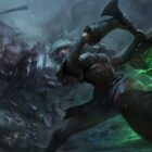 League of Legends Patch 25.04: Korekta błędu i wzmocnienie Ashe Creo Gaming