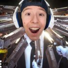 NA ŻYWO ! Zagrajmy razem Fortnite! Creo Gaming