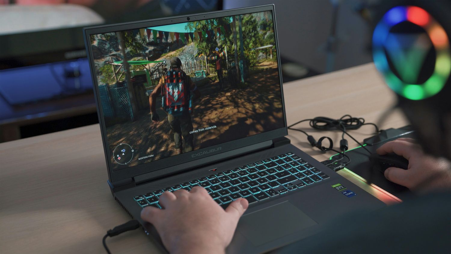 Creo Gaming