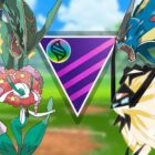 Najlepsze drużyny dla Master Mega League w Pokémon Go Sezon 21 Creo Gaming