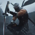 Ninja Gaiden 2 Black Test na Xbox Series x | Creo Gaming