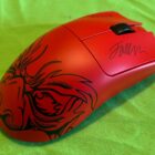 Nowa mysz Razer Myszka idealna dla graczy League of Legends Creo Gaming