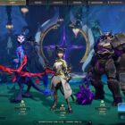 Nowe demo MOBA inspirowane League of Legends i Tarkov Creo Gaming
