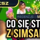 Odkryj błędy w Sims i GTA 6, które już można odtwarzać? Flesz - 4 lutego 2025 Creo Gaming
