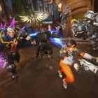 Overwatch 2 zwiększa swoją rozgrywkę z nowym trybem inspirowanym kontratakiem Creo Gaming