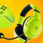 Pakiet Razer Gaming dla Xbox z hełmem za 59,99 USD Creo Gaming