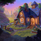 Pierwszy przegląd systemu mieszkaniowego w World of Warcraft Creo Gaming