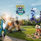 Pokémon Go Gracze są zaniepokojeni brakiem informacji o Dynamax podczas trasy koncertowej Unova Creo Gaming