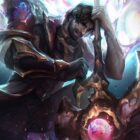 Riot Nerve Free skórki dla League of Legends: The Gniew Fanów wznosi się Creo Gaming