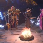 Rogulike spółdzielnia mieszanie Diablo i League of Legends spowodowało sensację na Steam Next Fest Creo Gaming