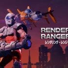 R² Rewind przybywa na PlayStation, Switch i PC Creo Gaming
