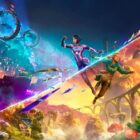 Split Fiction on PS5: potwierdzony rozmiar pobierania przed wydaniem w marcu Creo Gaming