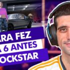 Stworzył GTA 6 przed Rockstar! Odkryj jego niesamowite arcydzieło! Creo Gaming